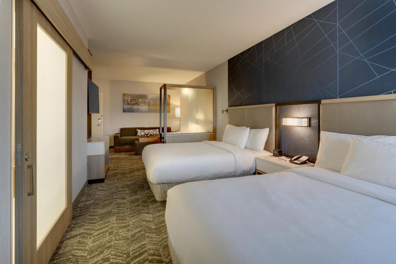 Springhill Suites By Marriott Cheraw מראה חיצוני תמונה