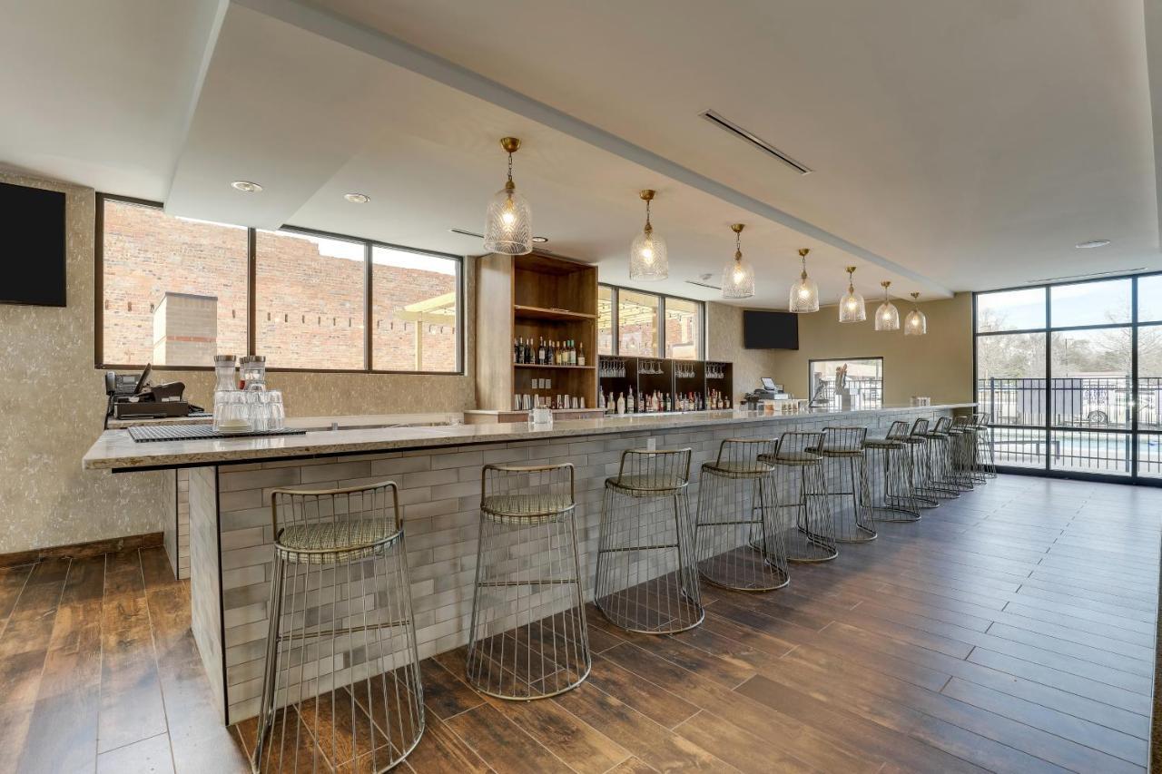 Springhill Suites By Marriott Cheraw מראה חיצוני תמונה