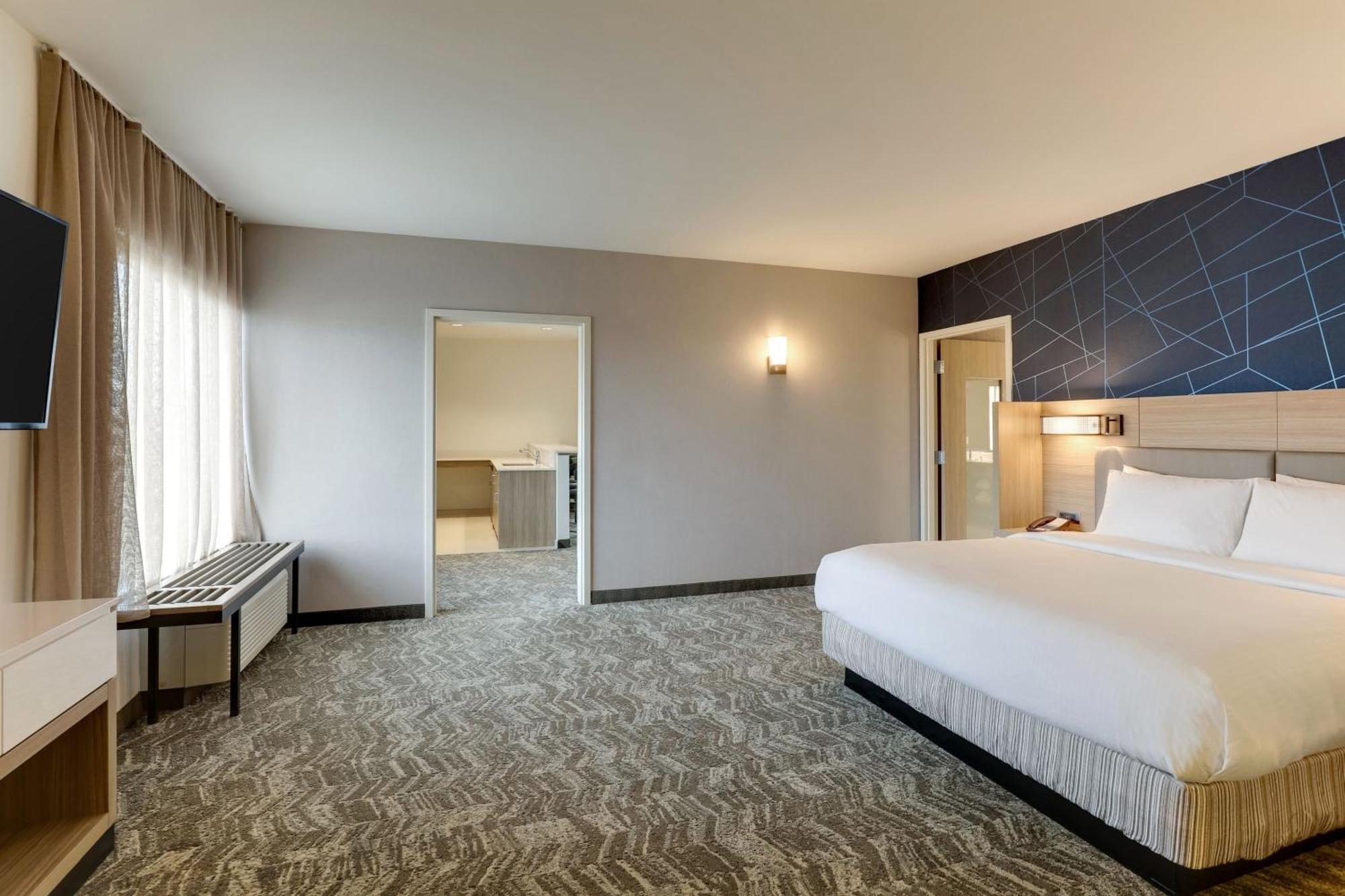 Springhill Suites By Marriott Cheraw מראה חיצוני תמונה